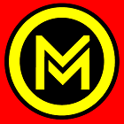 site logo
